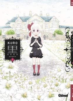 KURO -  (FRENCH V.) 03