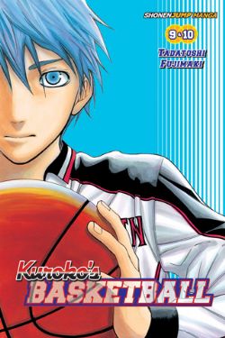 KUROKO'S BASKETBALL -  VOLUMES 09-10 (ENGLISH V.) 05