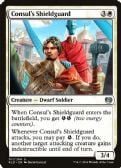 Kaladesh -  Consul's Shieldguard