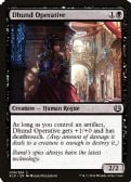 Kaladesh -  Dhund Operative