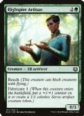 Kaladesh -  Highspire Artisan