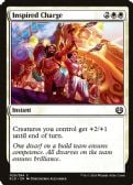 Kaladesh -  Inspired Charge