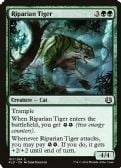 Kaladesh -  Riparian Tiger