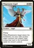 Kaladesh -  Wispweaver Angel