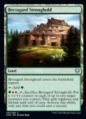 Kaldheim -  Bretagard Stronghold