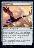 Kaldheim -  Raven Wings
