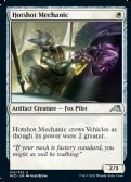 Kamigawa: Neon Dynasty -  Hotshot Mechanic