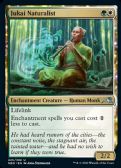 Kamigawa: Neon Dynasty -  Jukai Naturalist