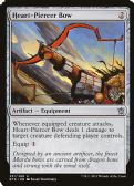 Khans of Tarkir -  Heart-Piercer Bow