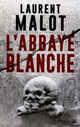 L'ABBAYE BLANCHE -  (FRENCH V.)