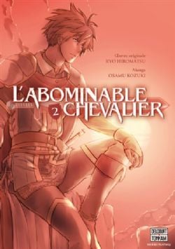 L'ABOMINABLE CHEVALIER -  (FRENCH V.) 02