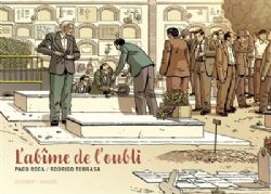 L'ABÎME DE L'OUBLI -  (FRENCH V.)