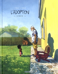 L'ADOPTION -  QINAYA 01