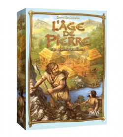 L'AGE DE PIERRE -  BASE GAME (FRENCH)