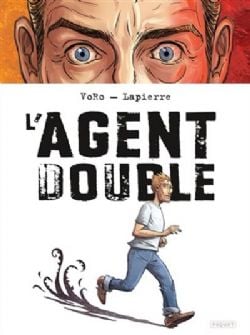 L'AGENT DOUBLE -  (FRENCH V.)