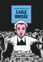 L'AILE BRISÉE