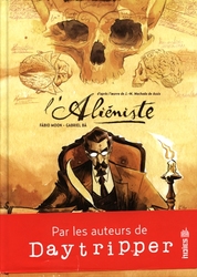 L'ALIENISTE -  (FRENCH V.)