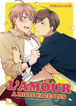 L'AMOUR A MILLE FACETTES -  (FRENCH V.)