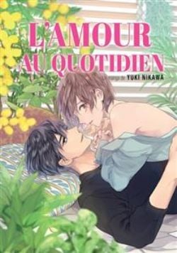 L'AMOUR AU QUOTIDIEN -  (FRENCH V.) 01