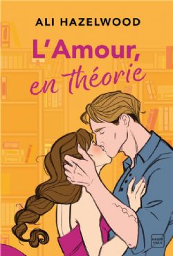 L'AMOUR, EN THÉORIE -  (FRENCH V.)