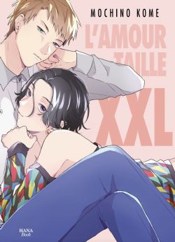 L'AMOUR TAILLE XXL -  (FRENCH V.)