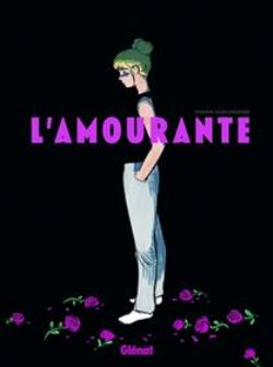 L'AMOURANTE -  (FRENCH V.)
