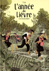 L'ANNEE DU LIEVRE -  UN NOUVEAU DÉPART 03