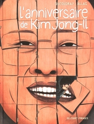 L'ANNIVERSAIRE DE KIM JONG-IL -  (FRENCH V.)