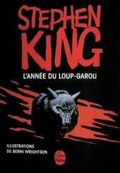 L'ANNÉE DU LOUP-GAROU -  (FRENCH V.)