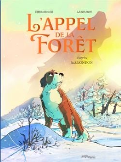 L'APPEL DE LA FORÊT -  (FRENCH V.)