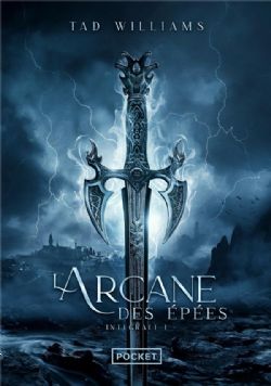 L'ARCANE DES ÉPÉES -  INTÉGRALE - ÉDITION 2024 (FRENCH V.) 01