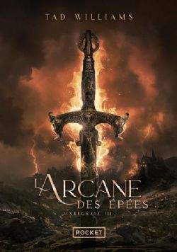 L'ARCANE DES ÉPÉES -  INTÉGRALE - ÉDITION 2024 (FRENCH V.) 03