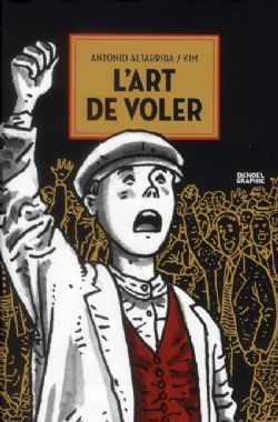 L'ART DE VOLER