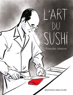 L'ART DU SUSHI