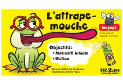 L'ATTRAPE-MOUCHE (FRENCH)