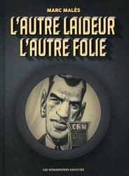 L'AUTRE LAIDEUR, L'AUTRE FOLIE (NOUVELLE ÉDITION)