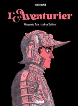 L'AVENTURIER -  (FRENCH V.)