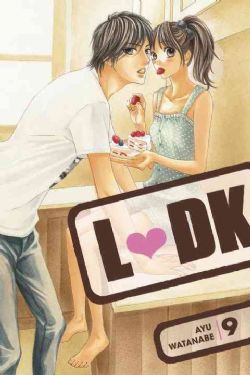 L-DK -  (ENGLISH V.) 09