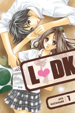 L-DK -  (ENGLISH V.) 1