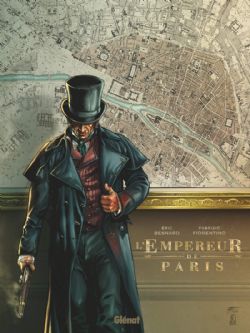 L'EMPEREUR DE PARIS