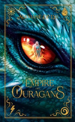L'EMPIRE DES OURAGANS -  (FRENCH V.) 01