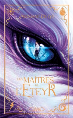 L'EMPIRE DES OURAGANS -  LES MAÎTRES DE L'ETEYR (FRENCH V.) 02