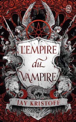 L'EMPIRE DU VAMPIRE -  (FRENCH V.) 01