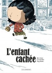 L'ENFANT CACHEE