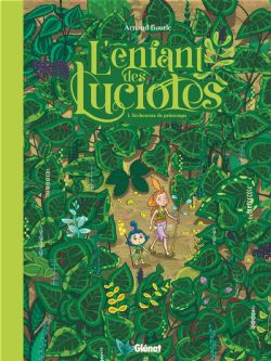 L'ENFANT DES LUCIOLES -  SÉCHERESSE DE PRINTEMPS 01