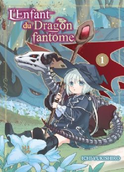 L'ENFANT DU DRAGON FANTÔME -  (FRENCH V.) 01