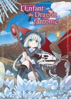 L'ENFANT DU DRAGON FANTÔME -  (FRENCH V.) 02