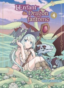 L'ENFANT DU DRAGON FANTÔME -  (FRENCH V.) 04