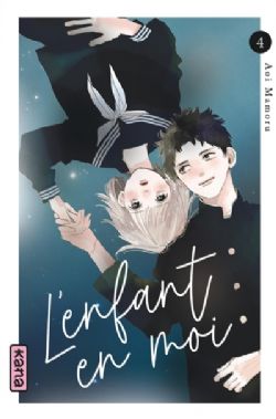 L'ENFANT EN MOI -  (FRENCH V.) 04