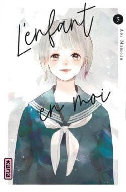 L'ENFANT EN MOI -  (FRENCH V.) 05